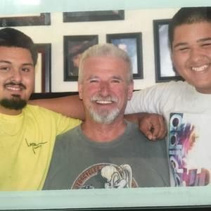 Meet your Posher, Eva